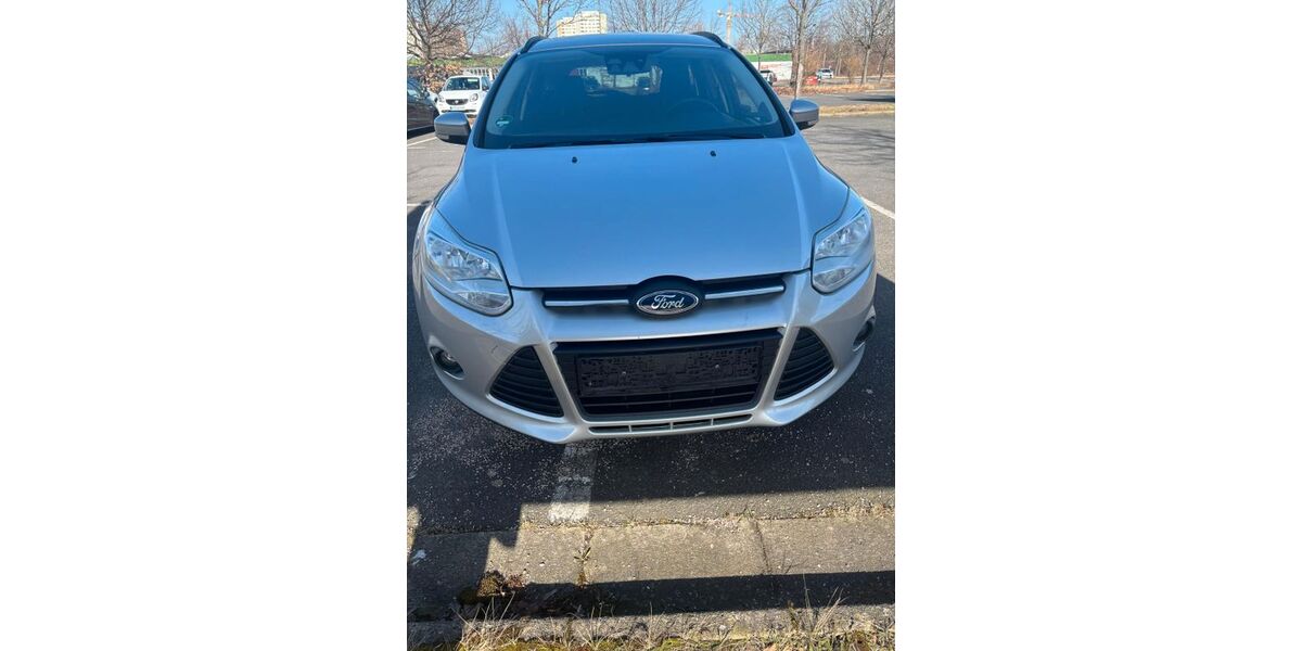 Ford Focus 229.132 km 3.499 &euro; Erfurt 99089