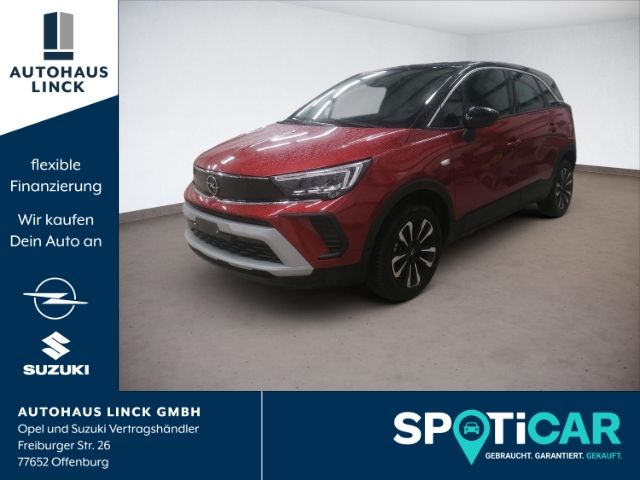 Opel Crossland (X) 9.706 km 21.488 € Offenburg 77652