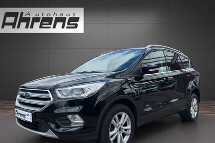 Ford Kuga 129.450 km 14.950 &euro; Papenburg 26871