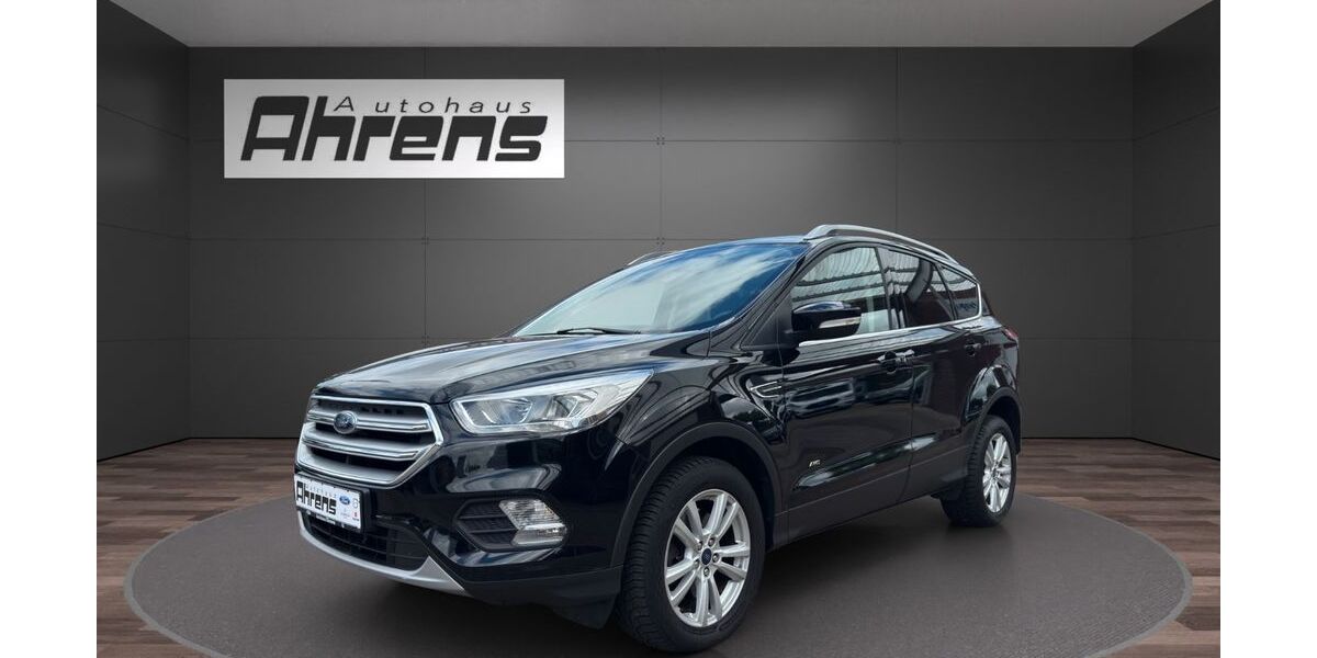 Ford Kuga 129.450 km 14.950 &euro; Papenburg 26871