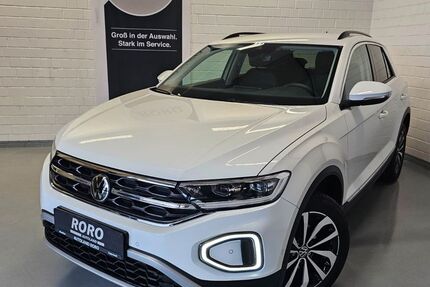 VW T-Roc 21.450 km 28.250 € Lippstadt 59557