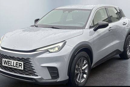 Lexus LBX 10.026 km 30.390 &euro; Hamm 59067