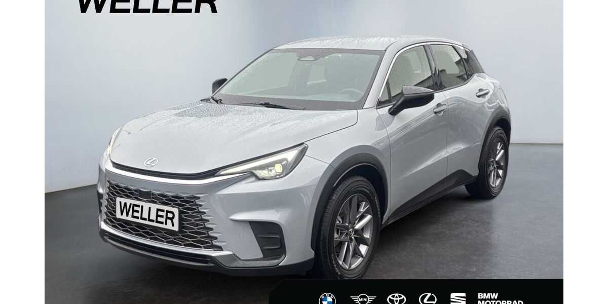 Lexus LBX 10.026 km 30.390 &euro; Hamm 59067