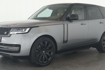 Land Rover Range Rover 22.700 km 153.784 € Neuss 41460