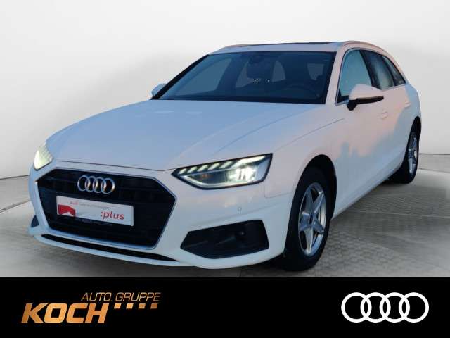 Audi A4 158.850 km 17.890 &euro; Schwäbisch Hall 74523
