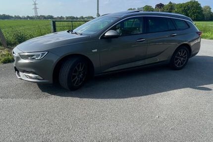 Opel Insignia 147.000 km 10.700 &euro; Wilhelmshaven 26389
