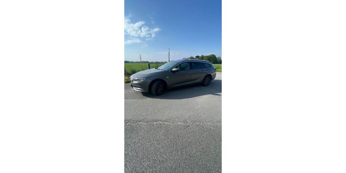Opel Insignia 147.000 km 10.700 &euro; Wilhelmshaven 26389