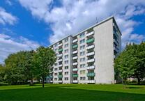 2-Zimmer-Wohnung in Solingen Wald
