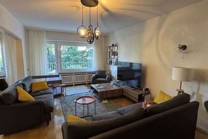 Wohnung zum Mieten in Düsseldorf 1.744 € 109 m² 3 zimmer