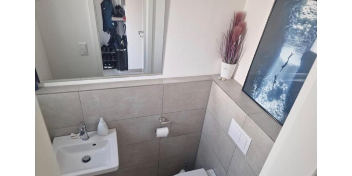 Doppelhaushälfte Groß-Zimmern Zimmern - 5 Zimmer, 126 m&sup2;, 600.000&euro; | Angebot:26042295