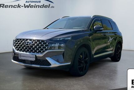 Hyundai SANTA FE 101.402 km 35.989 &euro; Speyer 67346