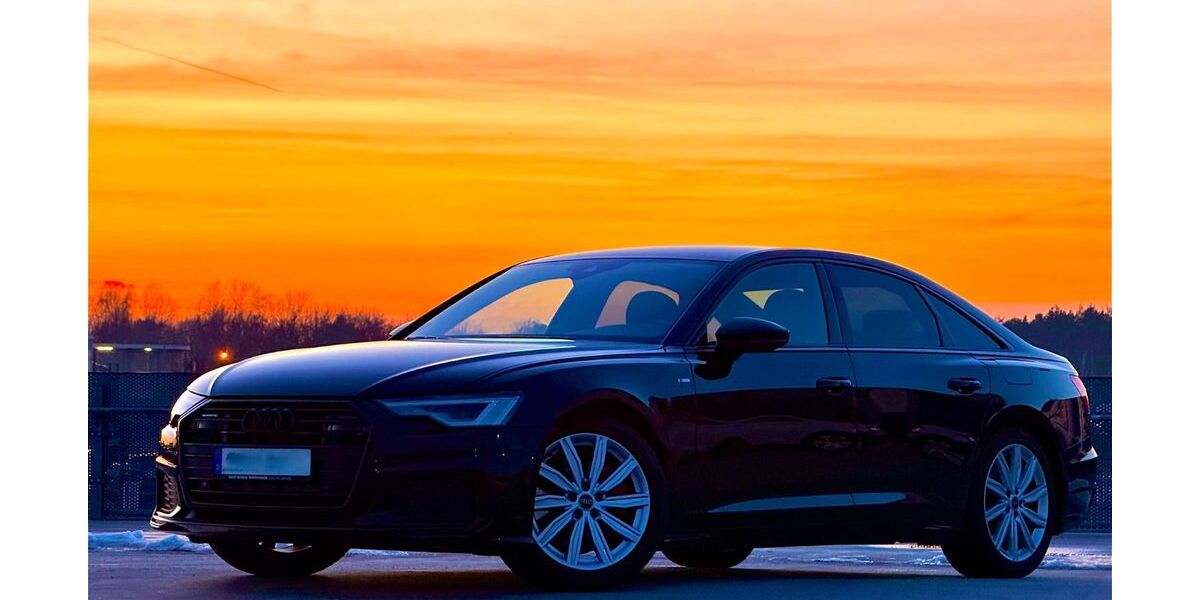 Audi A6 39.000 km 47.499 &euro; Braunschweig 38106