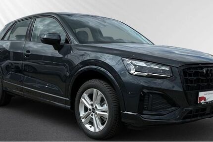 Audi Q2 29.497 km 33.650 &euro; Greifswald 17489