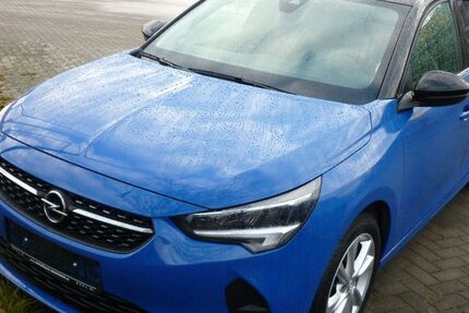 Opel Corsa 18.500 km 14.490 &euro; Eggesin 17367