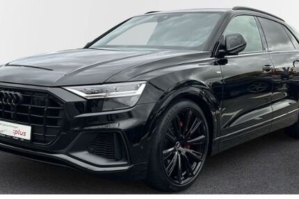 Audi Q8 107.302 km 57.930 € Walldorf 69190