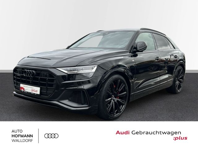 Audi Q8 107.302 km 57.930 € Walldorf 69190