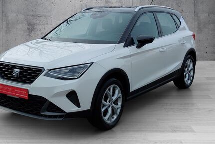Seat Arona 16.680 km 19.950 &euro; Weißenburg in Bayern 91781