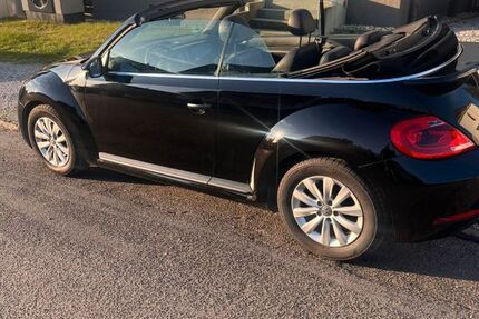 VW Beetle 100.853 km 9.800 &euro; Wuppertal 42349