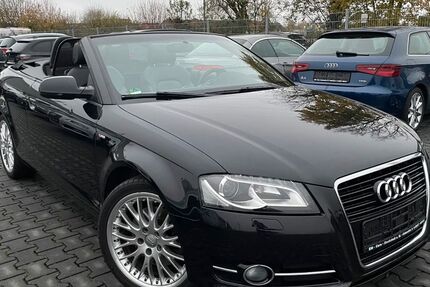Audi A3 137.000 km 9.999 € Stockstadt a.M. 63811
