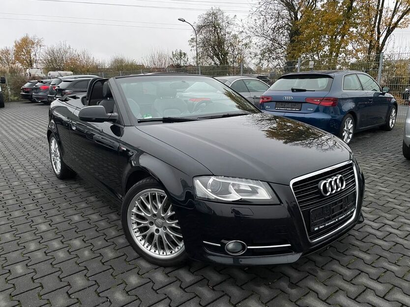 Audi A3 137.000 km 9.999 € Stockstadt a.M. 63811