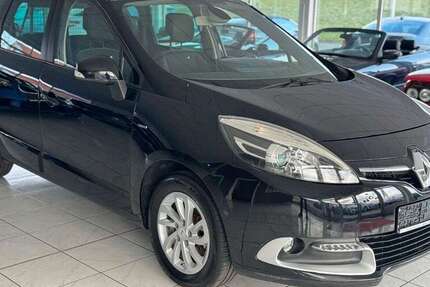 Renault Scenic 109.000 km 8.790 € Speyer 67346