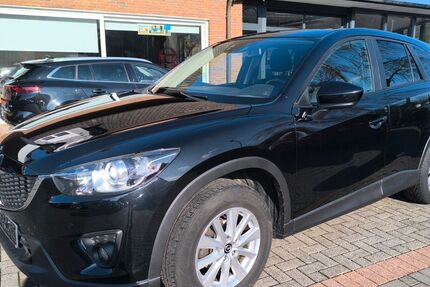 Mazda CX-5 137.000 km 11.400 &euro; Lügde 32676