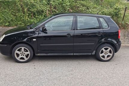 VW Polo 192.841 km 1.490 &euro; Rohrdorf 83101
