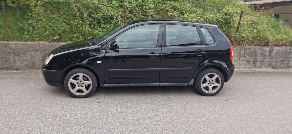 VW Polo 192.841 km 1.490 &euro; Rohrdorf 83101
