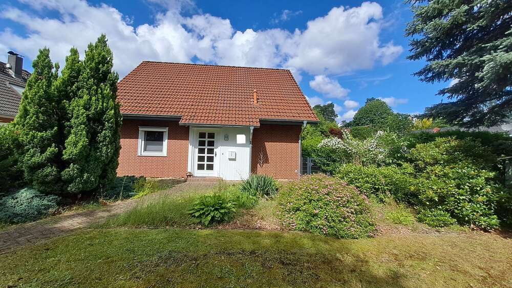 Einfamilienhaus Winsen (Aller) - 5 Zimmer, 114 m&sup2;, 329.000&euro; | Angebot:26881959