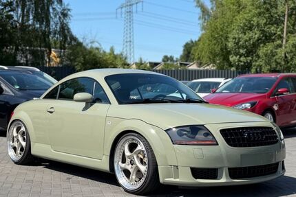 Audi TT 295.218 km 6.999 &euro; Velten 16727