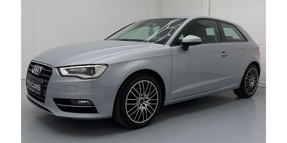 Audi A3 147.790 km 10.790 &euro; Geretsried 82538