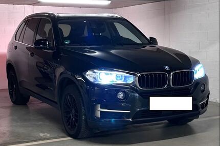 BMW X5 115.000 km 28.900 &euro; Hauptstuhl 66851