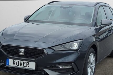 Seat Leon 1.500 km 27.720 &euro; Hagen 27628
