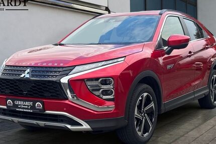 Mitsubishi Eclipse Cross 30.468 km 22.480 &euro; Bad Soden-Salmünster 63628