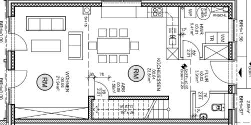 Familienfreundliche Doppelhaushälfte in Ahlen-Vorhelm 6 zimmer