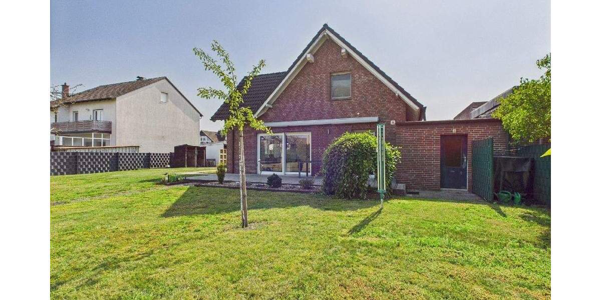 Mehrfamilienhaus, Wohnhaus Hamm Herringen - 8 Zimmer, 175 m&sup2;, 395.000&euro; | Angebot:25674029