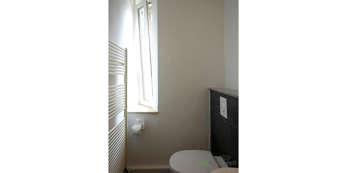 (EF0425_Y) Erfurt: Löbervorstadt, möbliertes Zimmer mit eigenem WCDusche, 1. Obergeschoss, an Wochenendheimfahrer - Zimmer Erfurt Löbervorstadt | Angebot:24215924