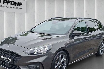 Ford Focus 103.117 km 13.790 &euro; Lübeck 23554