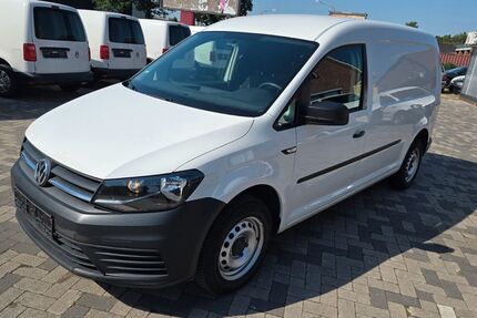 VW Caddy 162.000 km 10.900 &euro; Lohne 49393