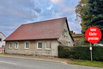 HORN IMMOBILIEN ++ Einfamilienhaus bei GartzOder in ruhiger Lage und mit Ausbaureserve 3 zimmer