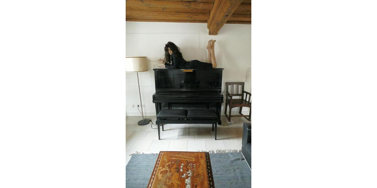 Historische Haushäfte mit Charme 6 zimmer