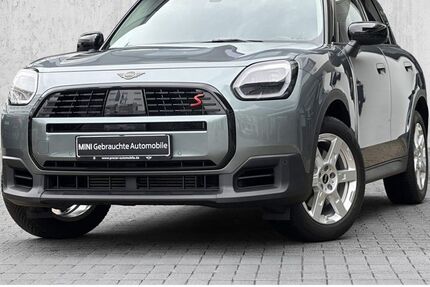 Mini Countryman S (Cooper) 24.758 km 33.240 &euro; Wuppertal 42117