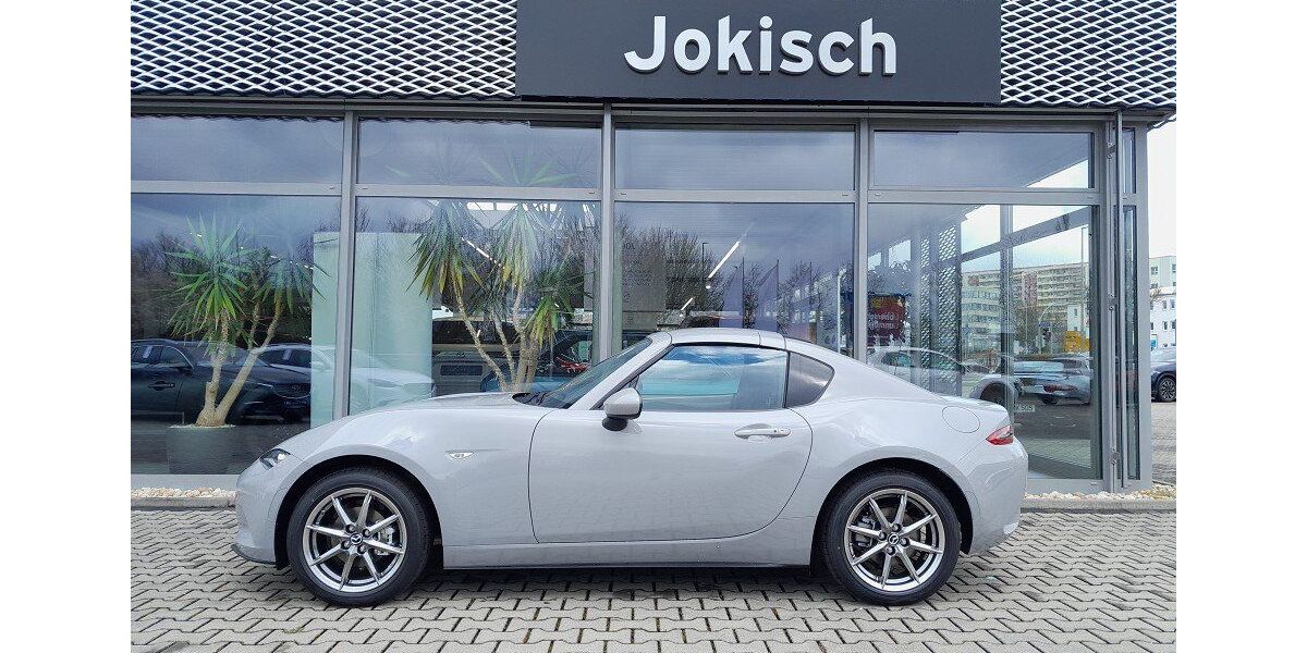 Mazda MX-5 1.043 km 30.930 &euro; Gera 07546