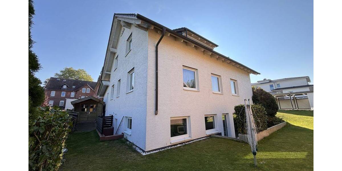 Einfamilienhaus Bad Nenndorf - 6 Zimmer, 184 m&sup2;, 599.000&euro; | Angebot:26851272