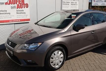 Seat Leon 92.000 km 10.490 &euro; Wildeshausen 27793
