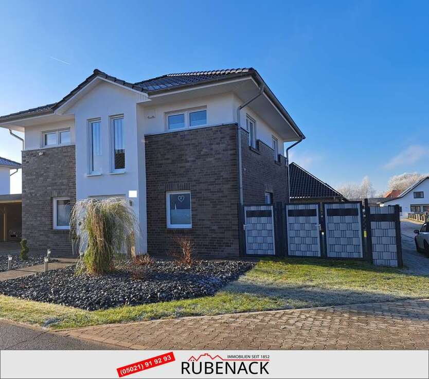 Haus zum Kaufen in Haßbergen 435.000 € 136 m²
