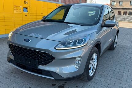 Ford Kuga 167.539 km 13.700 &euro; Berlin 13435
