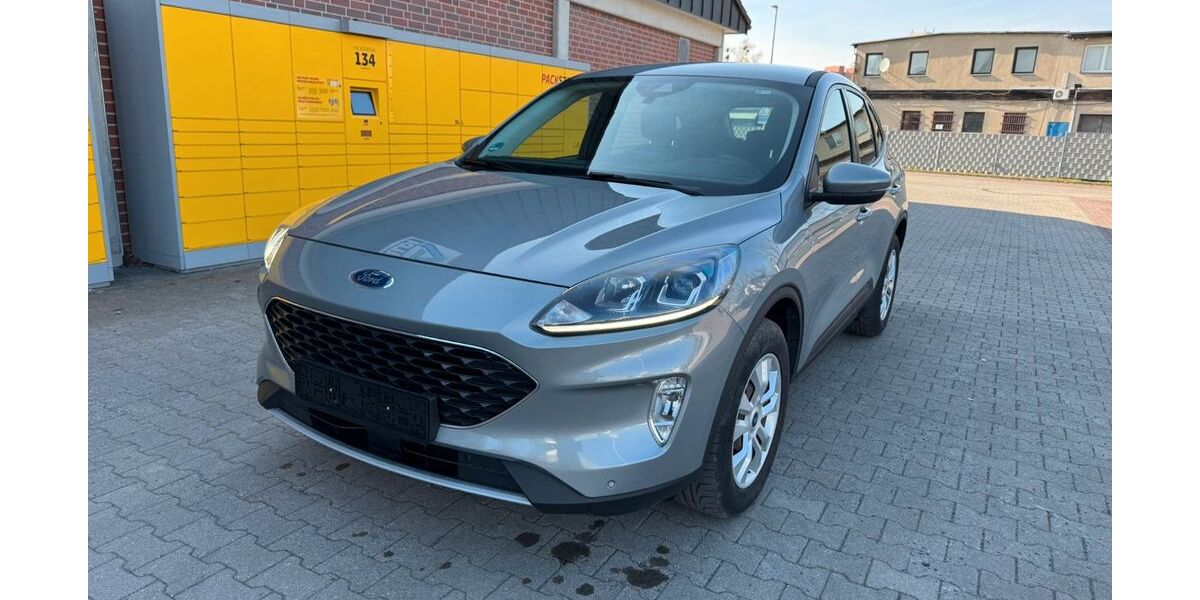 Ford Kuga 167.539 km 13.700 &euro; Berlin 13435