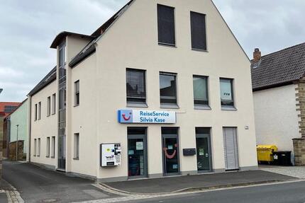 Büro, Kanzlei Praxis in bester Innenlage Bergrheinfeld zimmer