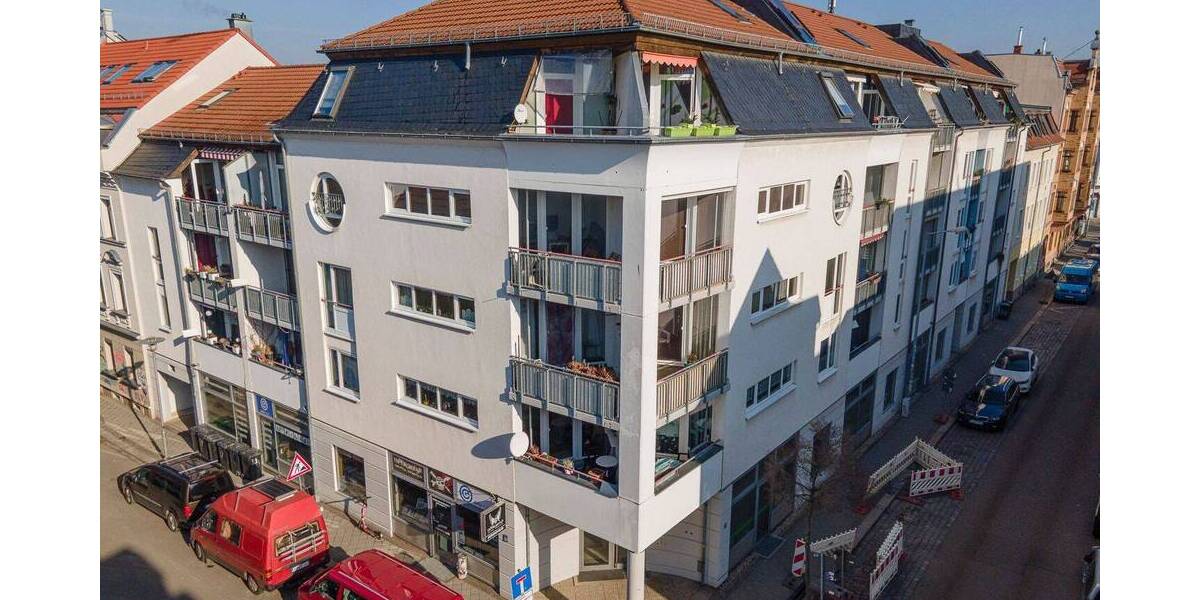 Gewerbeobjekt Leipzig Lindenau - 4 Zimmer, 132 m&sup2;, 290.500&euro; | Angebot:26188628